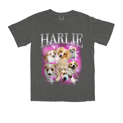 Pet Bootleg Tee