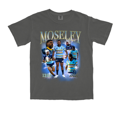 Sports Bootleg Tee