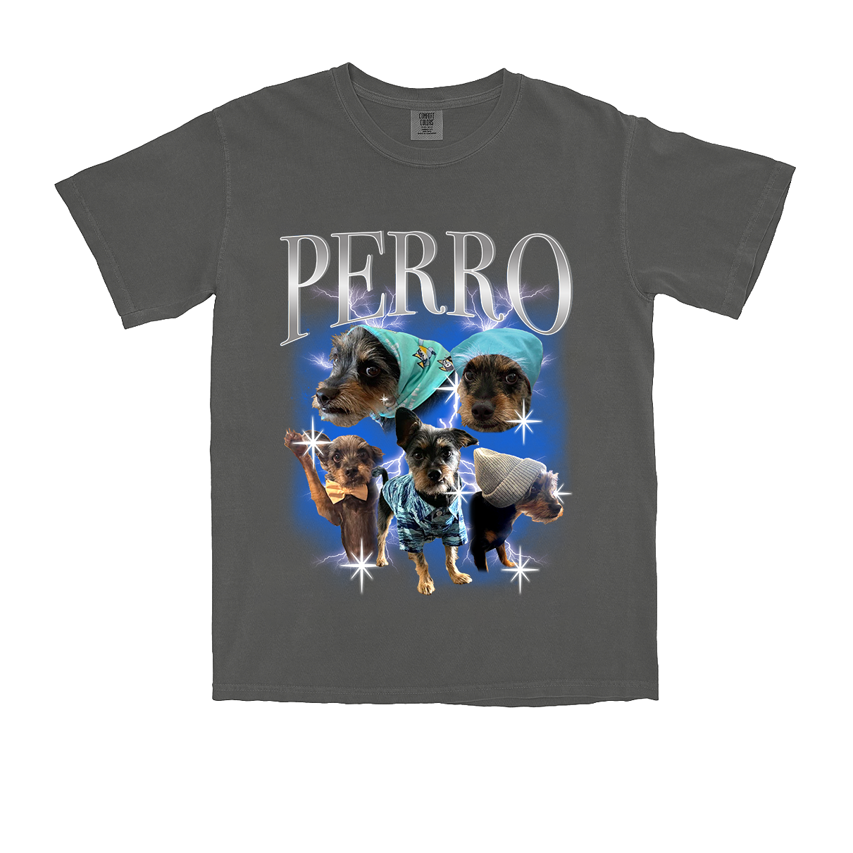 Pet Bootleg Tee