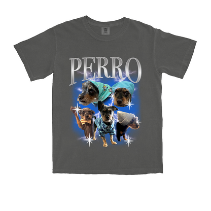 Pet Bootleg Tee