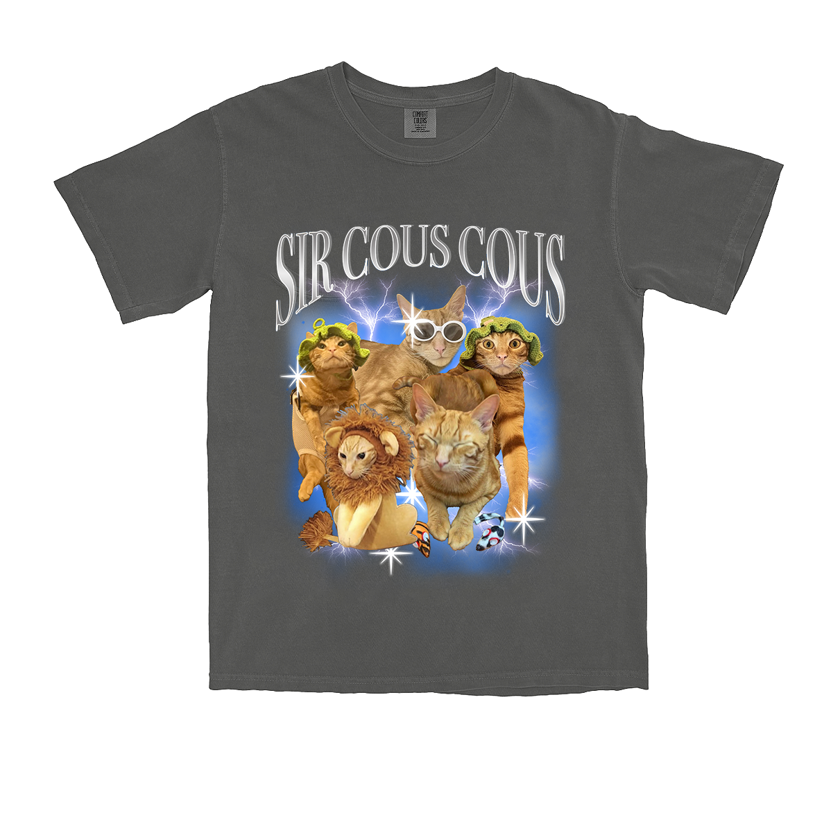 Pet Bootleg Tee