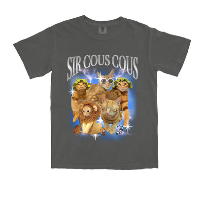Pet Bootleg Tee