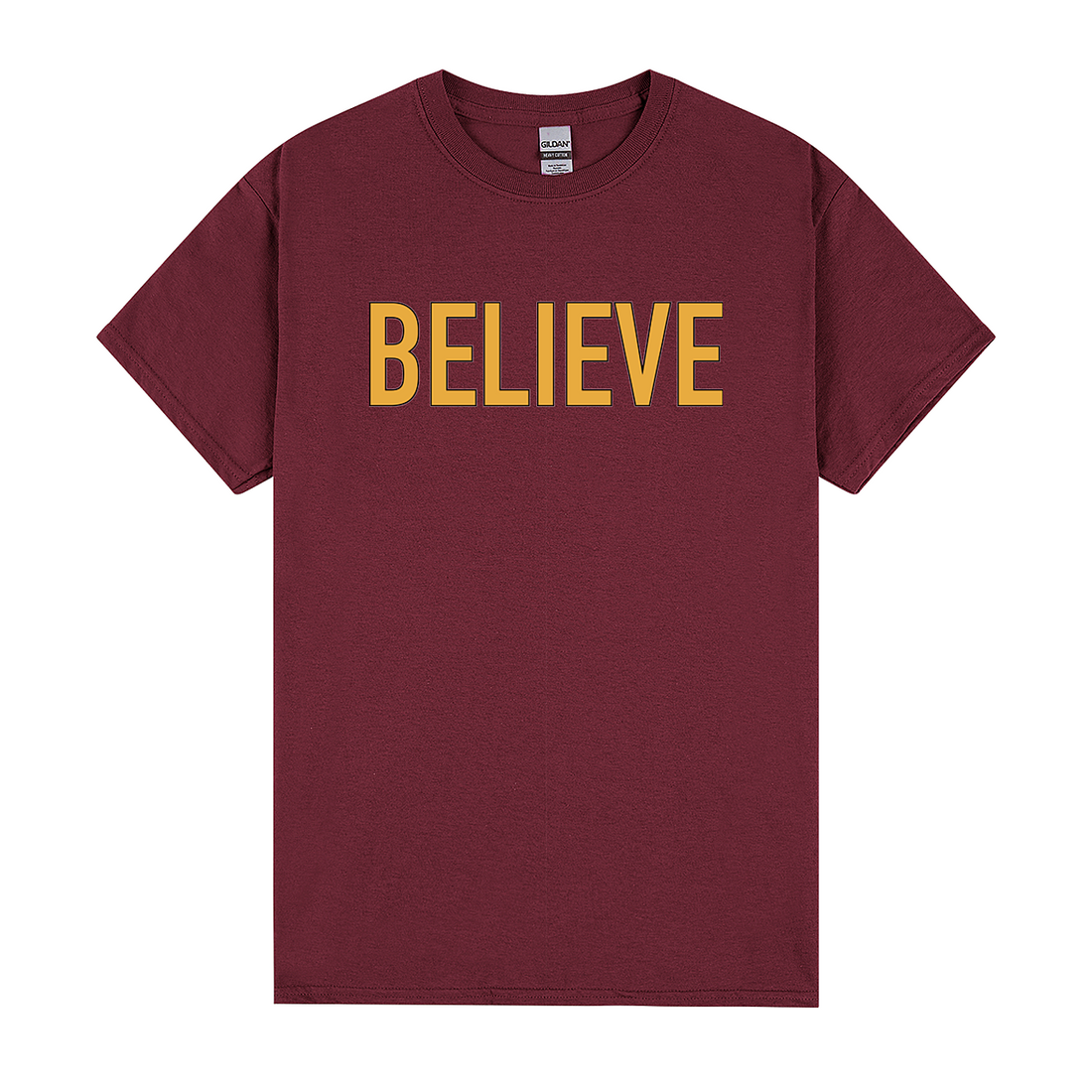 BELIEVE Tee