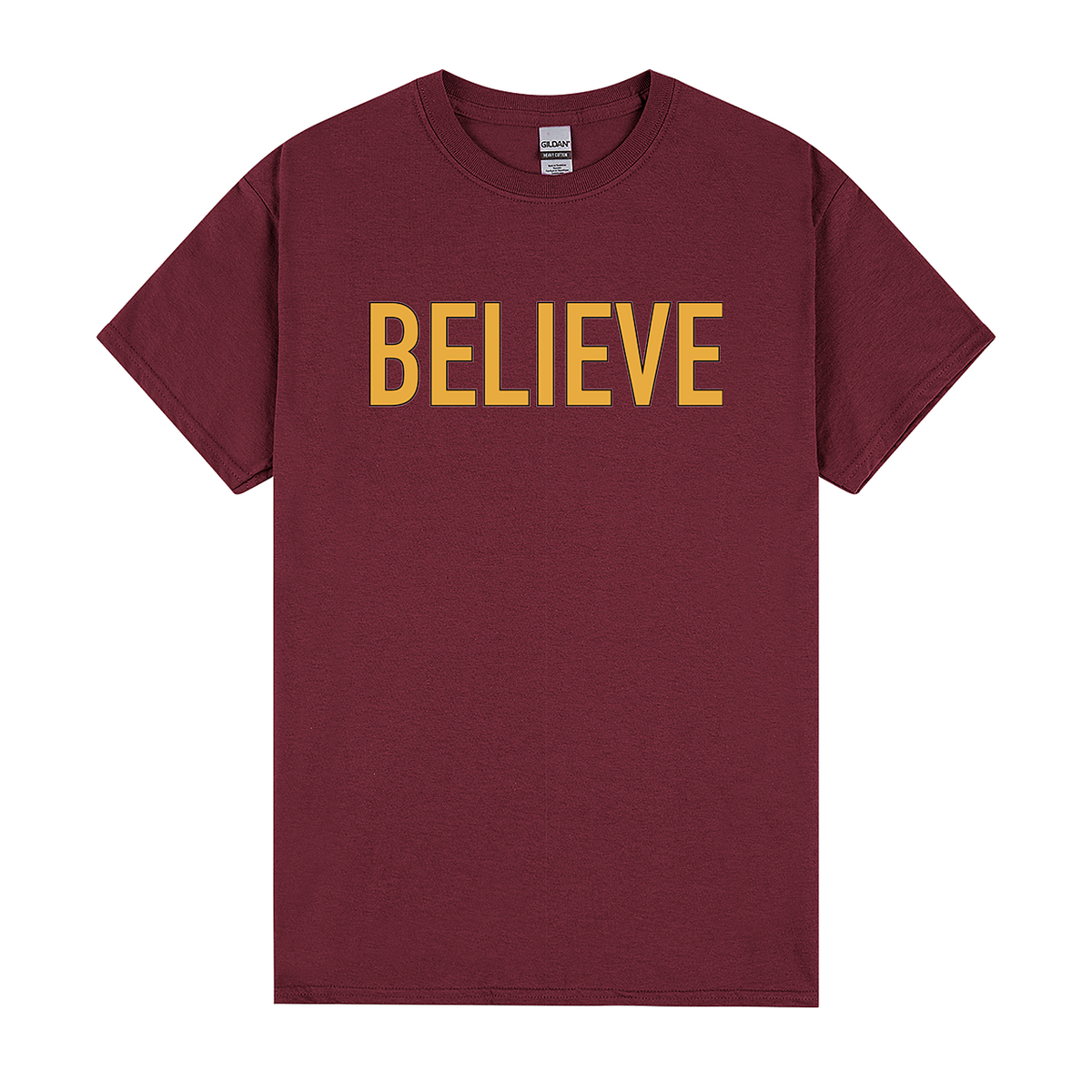 BELIEVE Tee