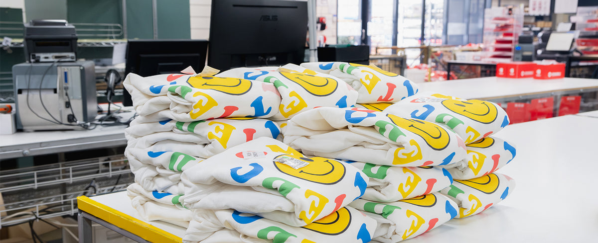 T Shirt Printing - Custom T Shirt Designs Brisbane – The T-Shirt Co