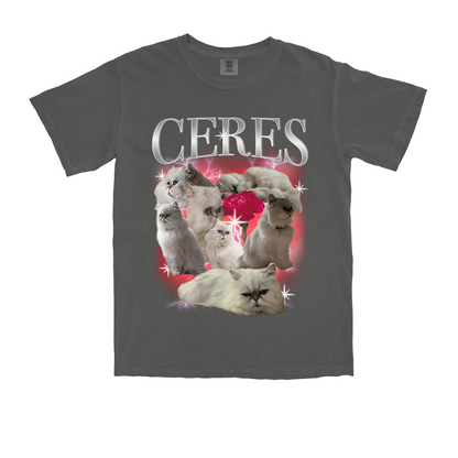 Pet Bootleg Tee