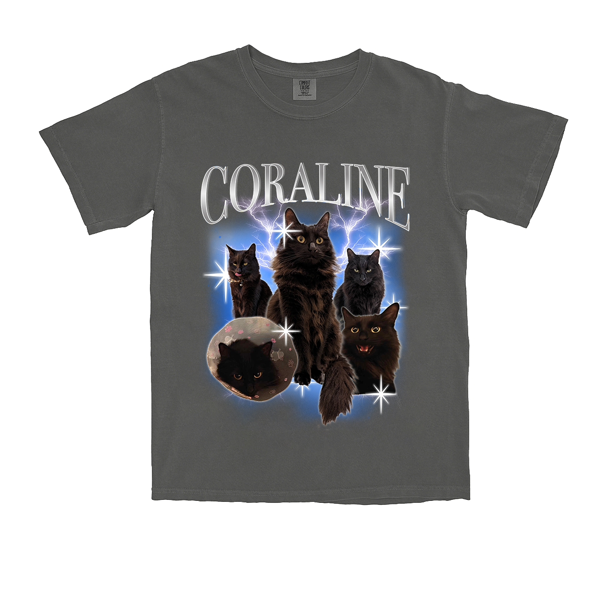 Pet Bootleg Tee