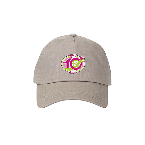 10 Years of TSCO Birthday Cap