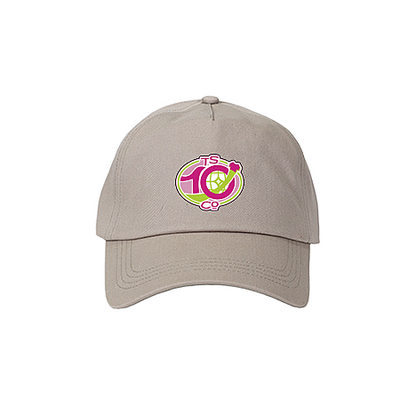 10 Years of TSCO Birthday Cap