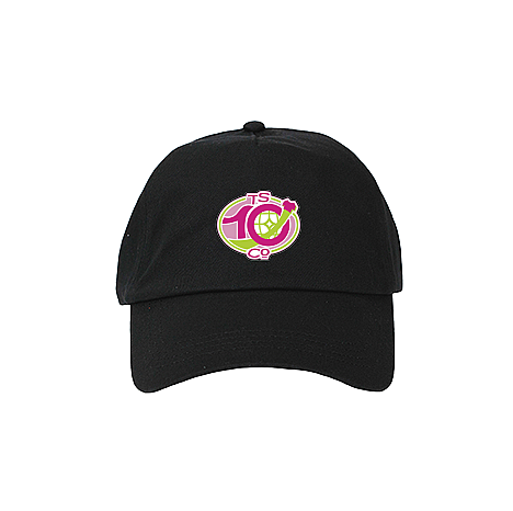 10 Years of TSCO Birthday Cap