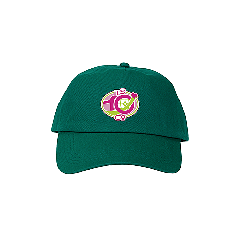 10 Years of TSCO Birthday Cap