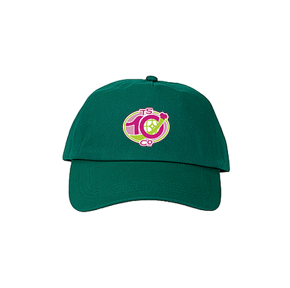 10 Years of TSCO Birthday Cap