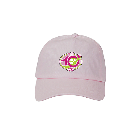 10 Years of TSCO Birthday Cap