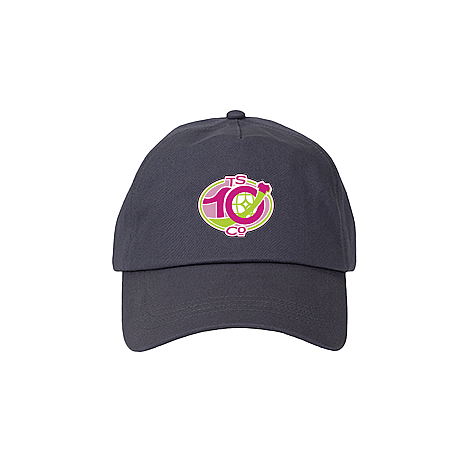 10 Years of TSCO Birthday Cap