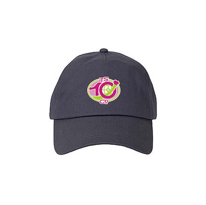 10 Years of TSCO Birthday Cap