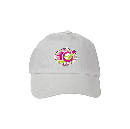 10 Years of TSCO Birthday Cap