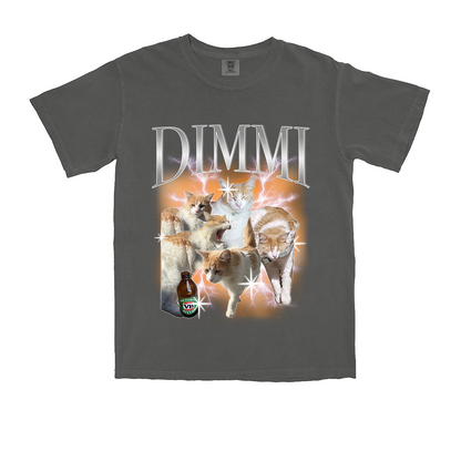 Pet Bootleg Tee