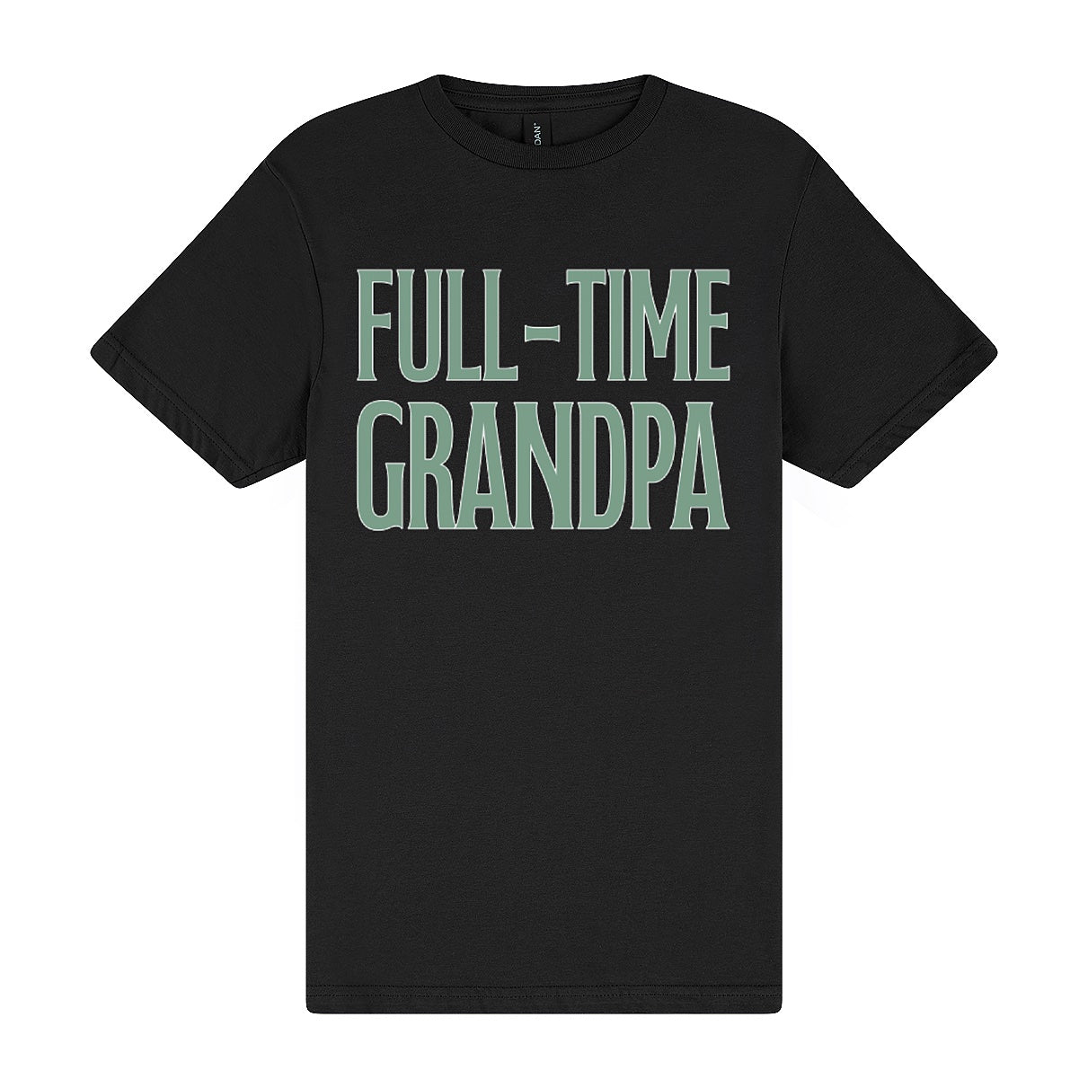 Full-time Grandpa Tee