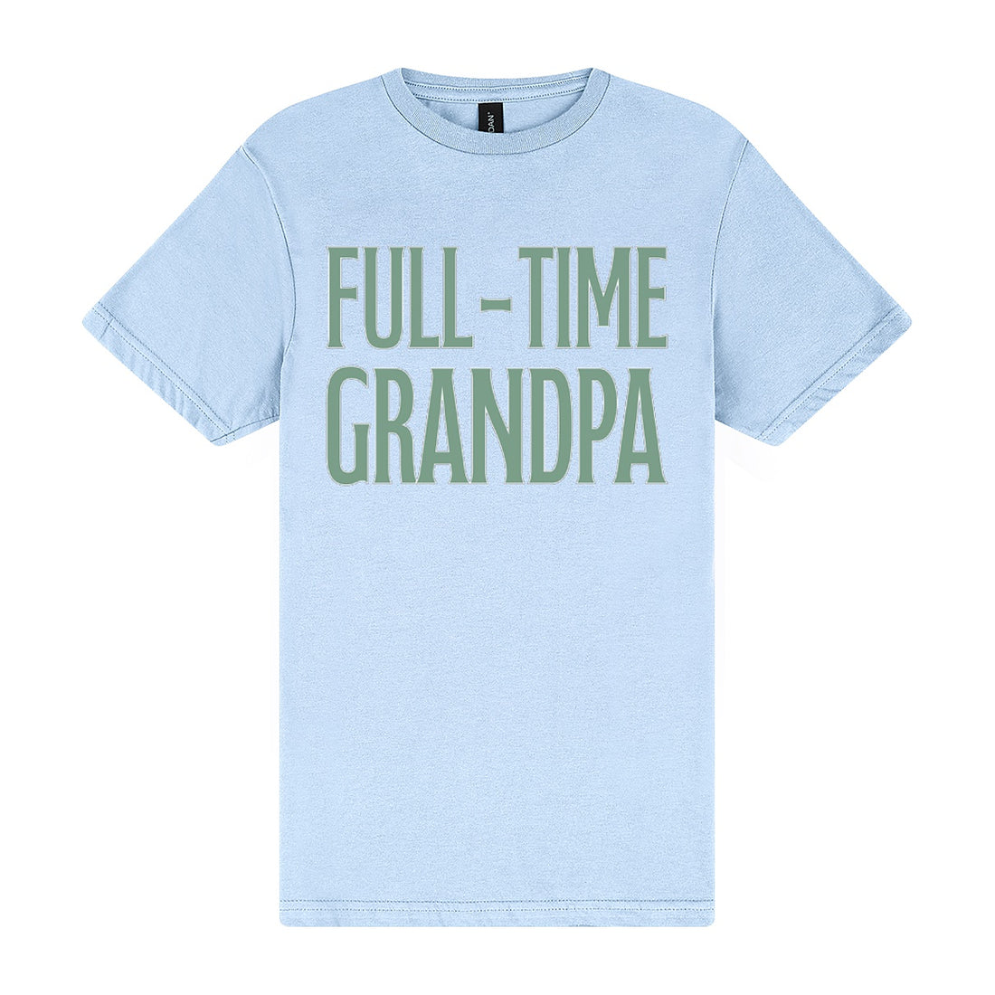 Full-time Grandpa Tee