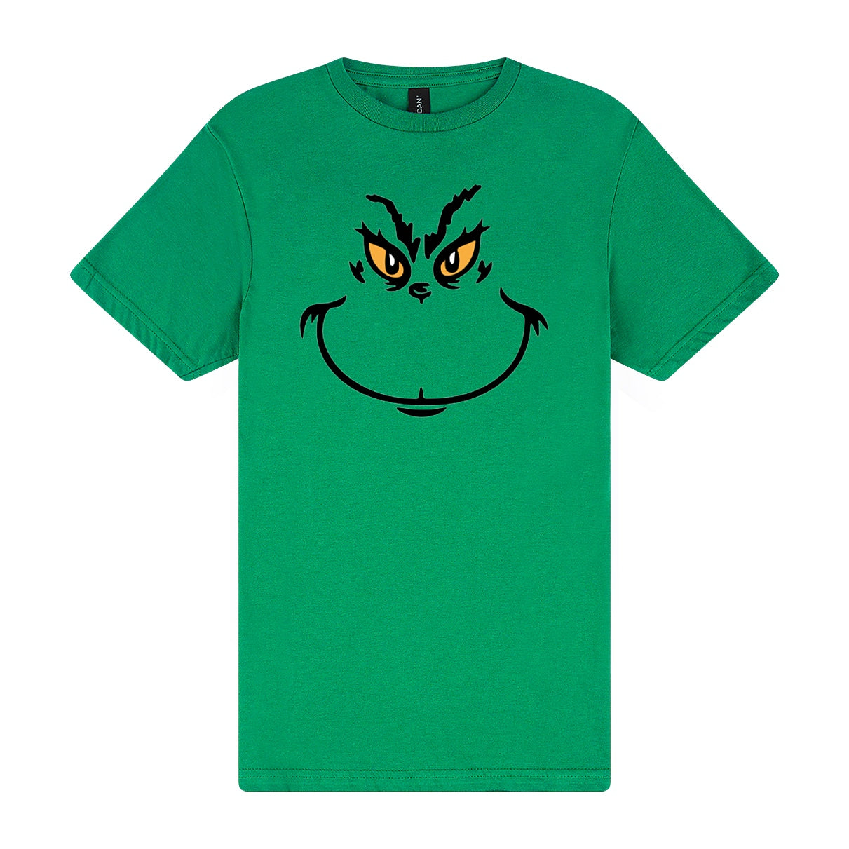 The Grinch Softstyle Tee