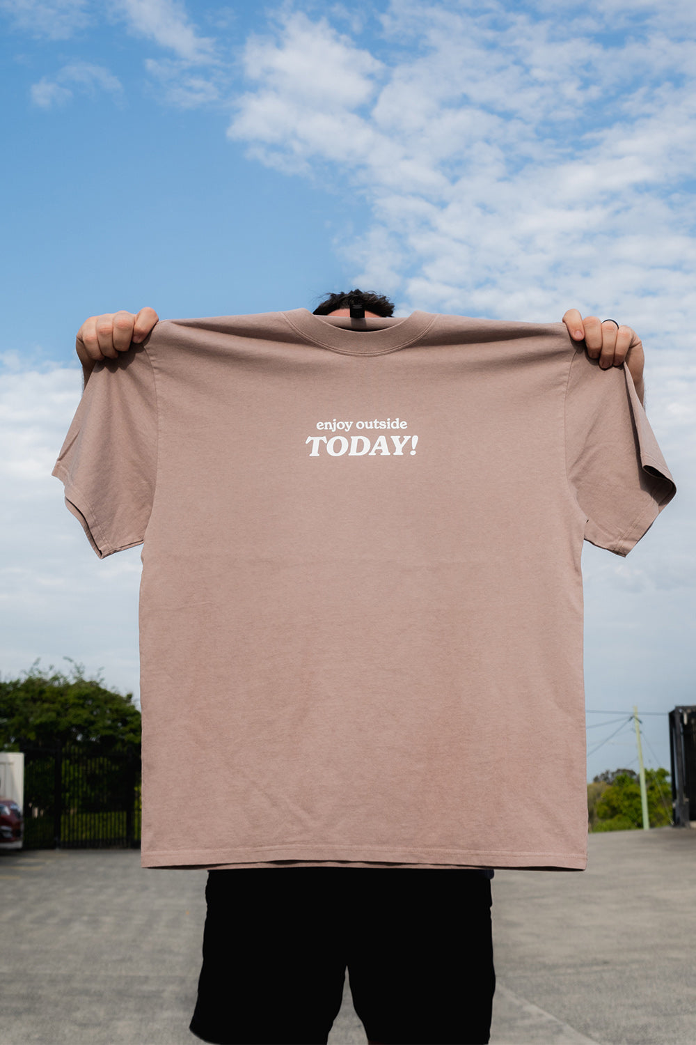 T Shirt Printing - Custom T Shirt Designs Brisbane – The T-Shirt Co