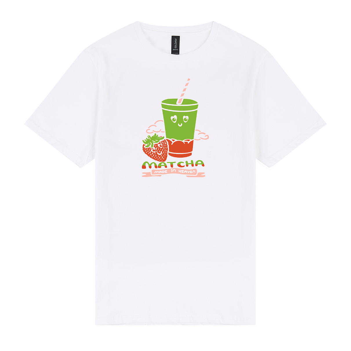 Matcha Made in Heaven Tee