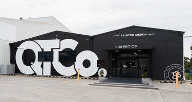T Shirt Printing - Custom T Shirt Designs Brisbane – The T-Shirt Co