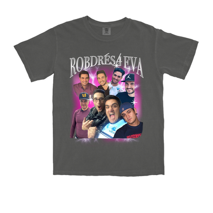 Custom Bootleg Tee