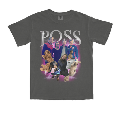 Custom Bootleg Tee