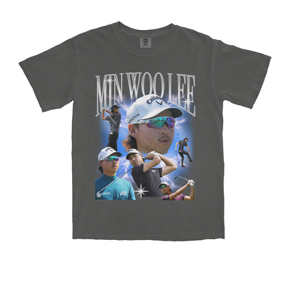 Sports Bootleg Tee