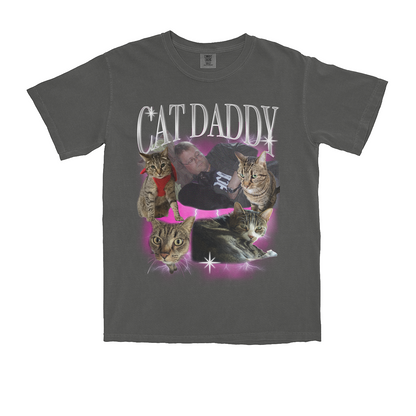Custom Bootleg Tee