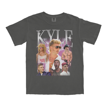 Celebrity Bootleg Tee