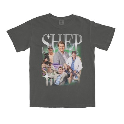 Celebrity Bootleg Tee