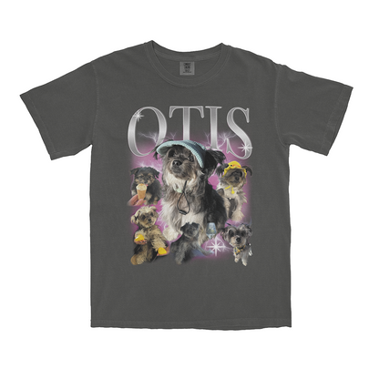 Pet Bootleg Tee