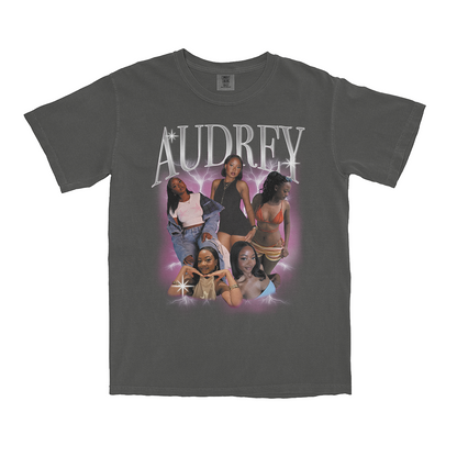 Custom Bootleg Tee