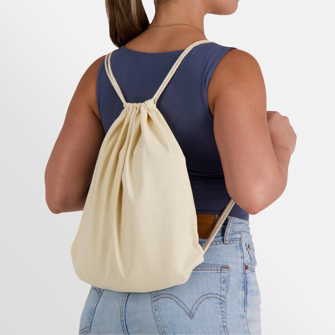 Library Bag