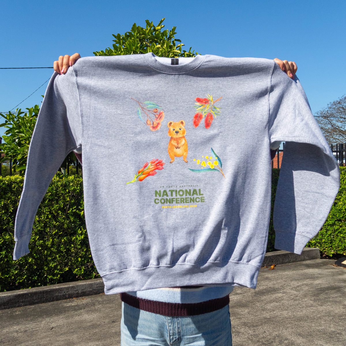 Business & Staff Apparel