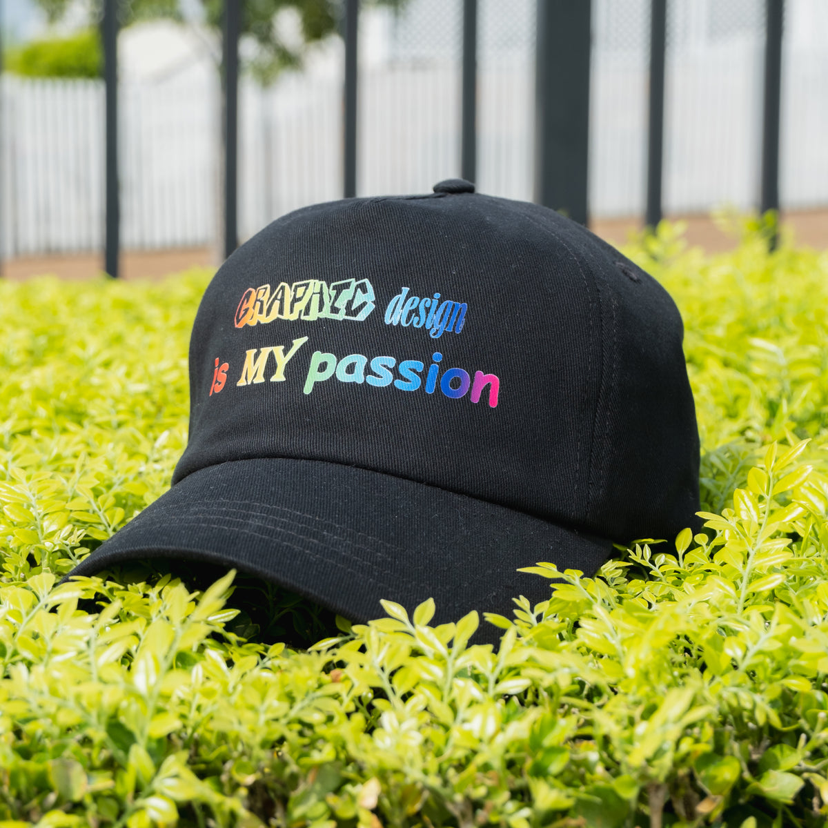 Personal Projects & Gifts