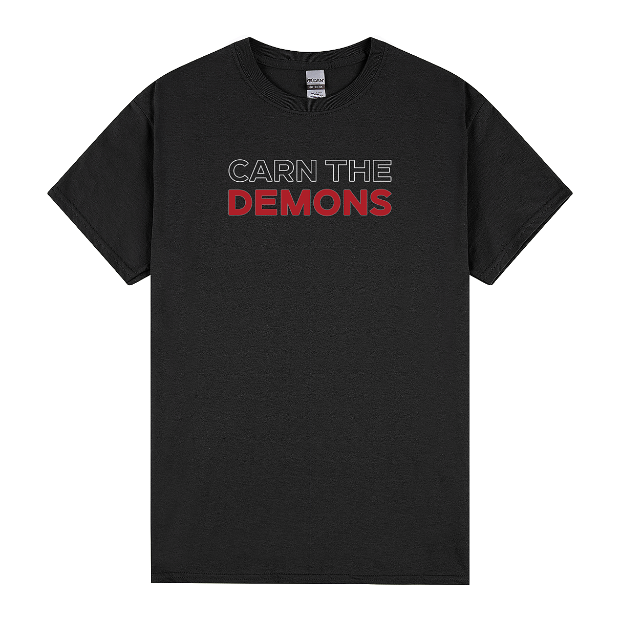 Demons Footy Tee