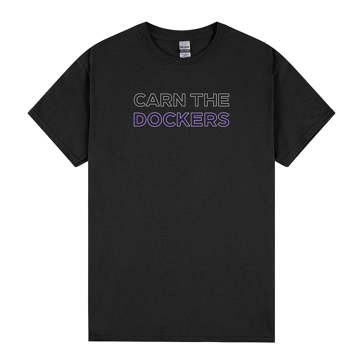 Dockers Footy Tee