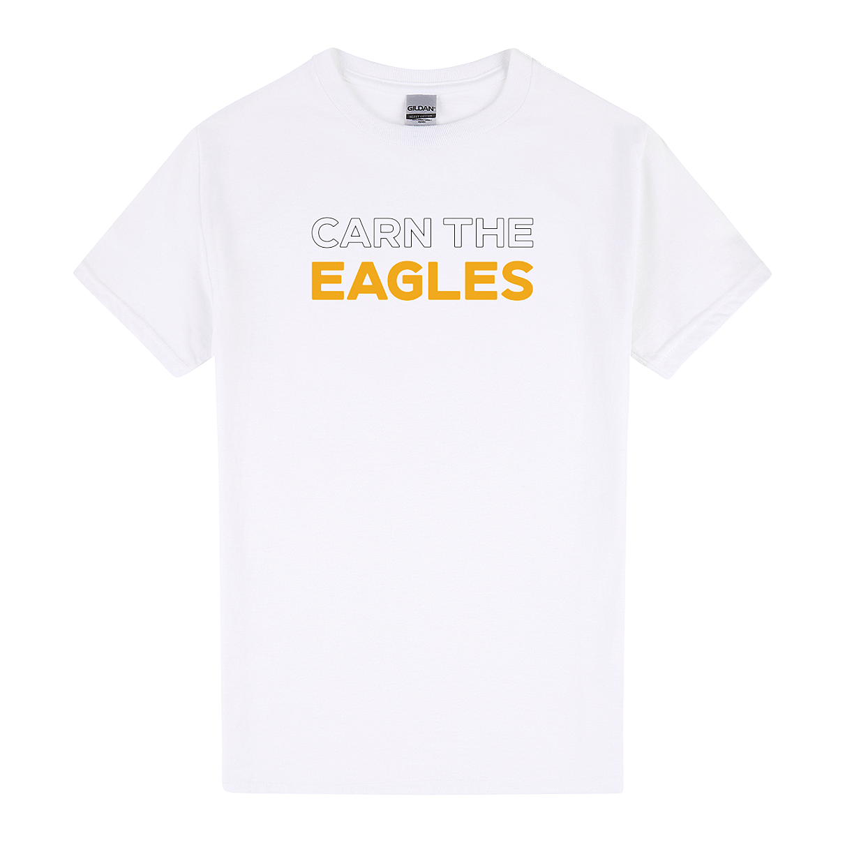 Eagles Footy Tee