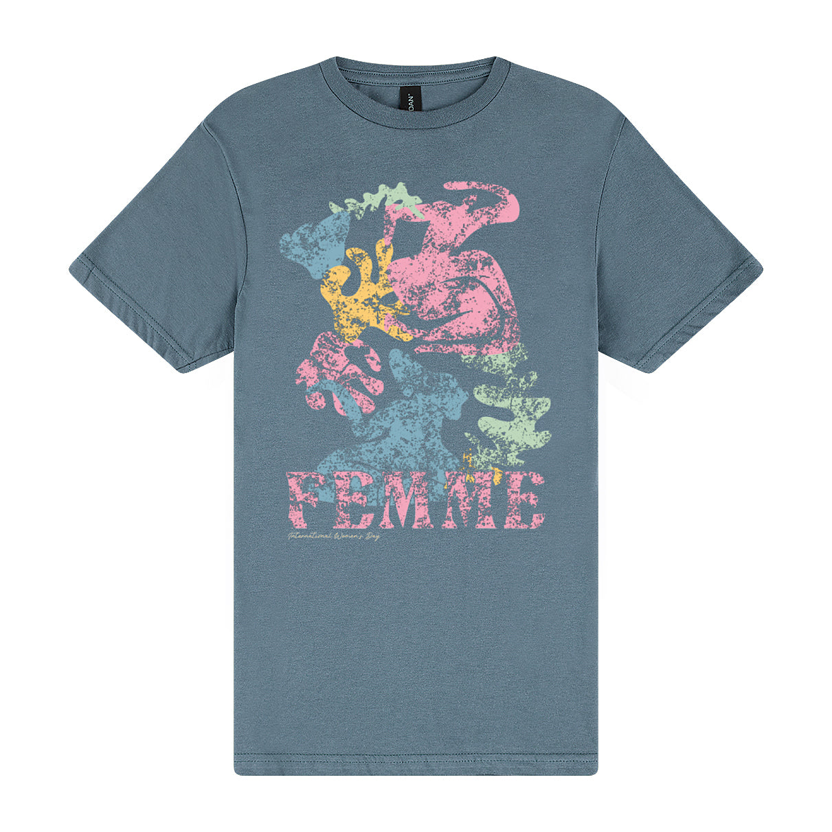 Femme International Women&