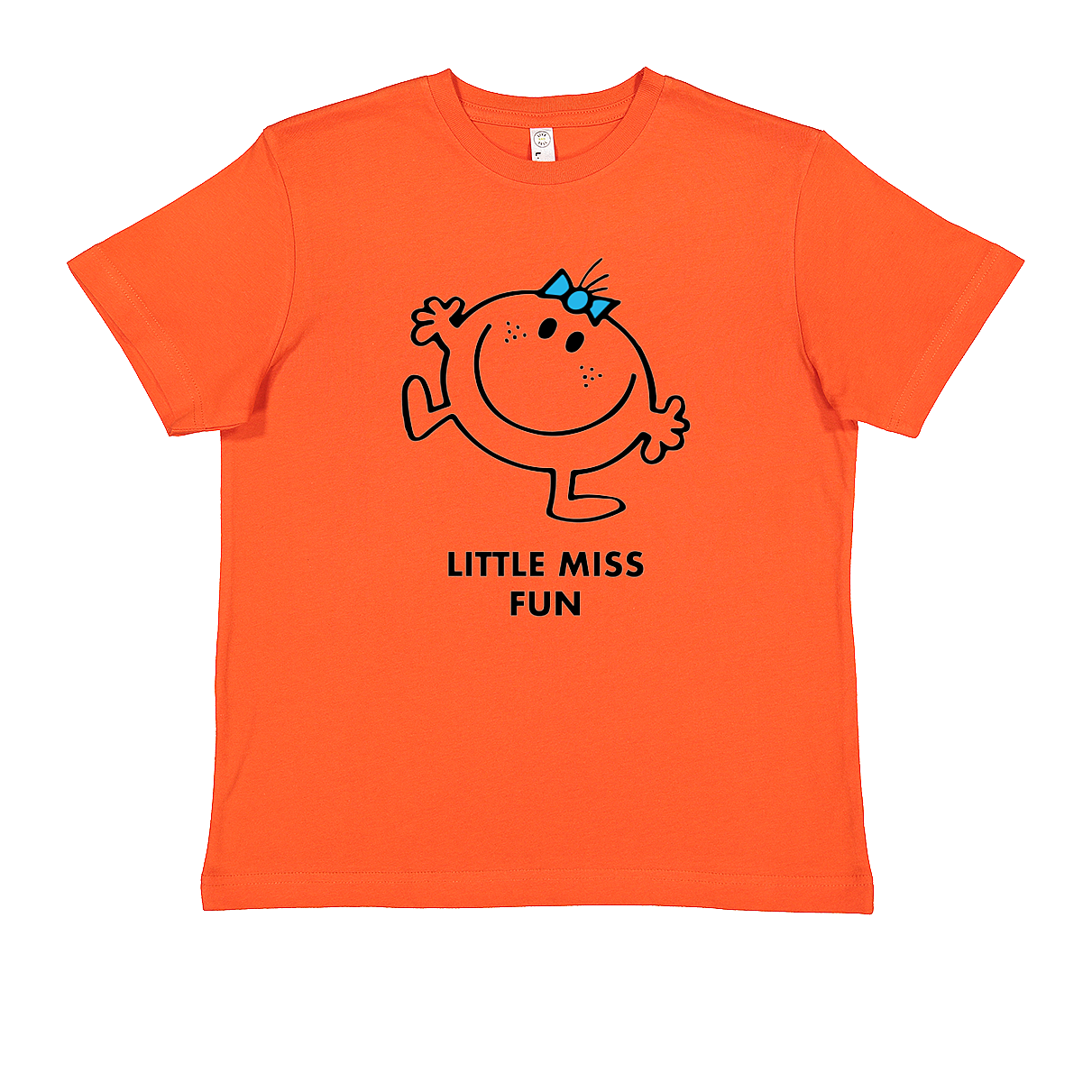 Miss Fun Kids T-Shirt