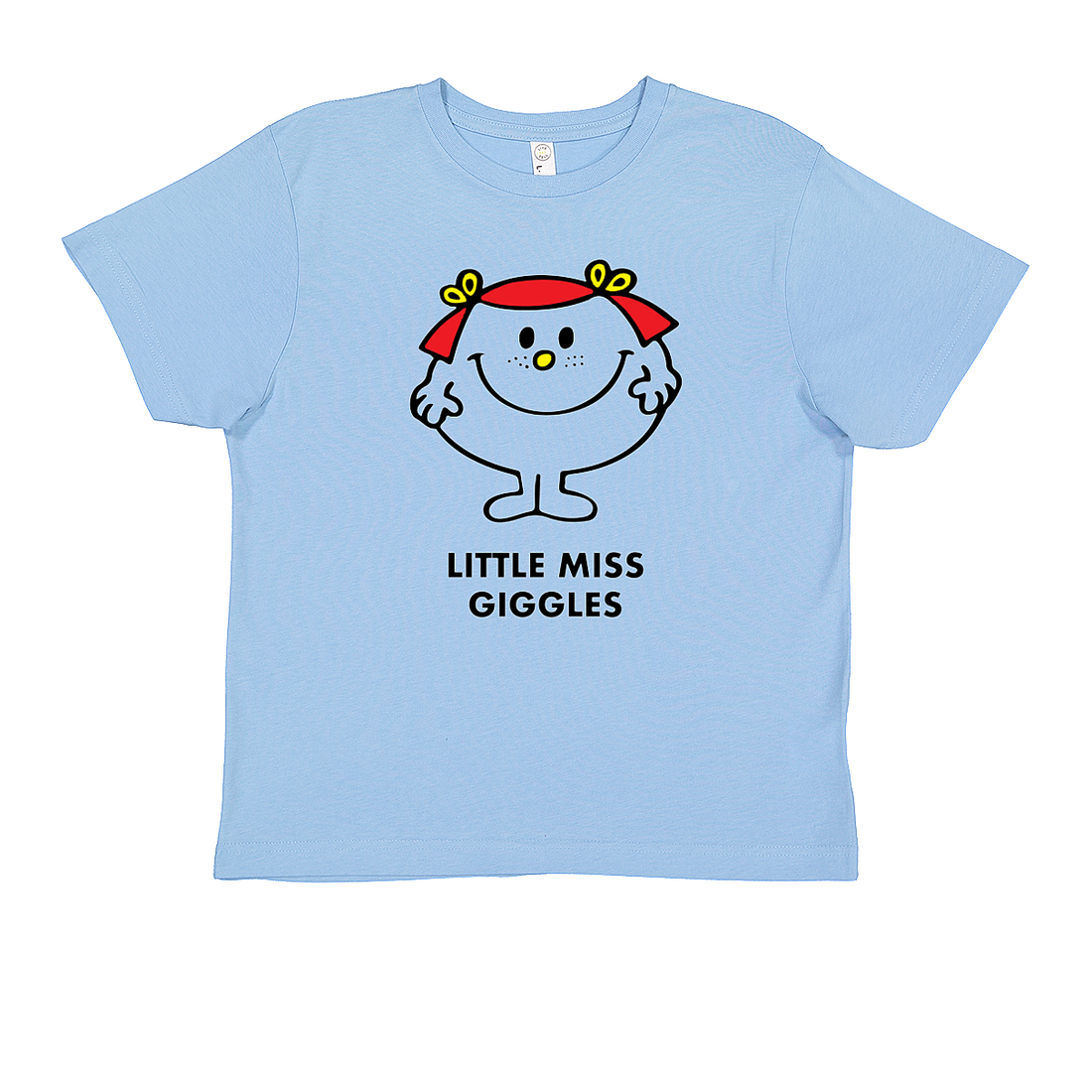 Miss Giggles Kids Tee