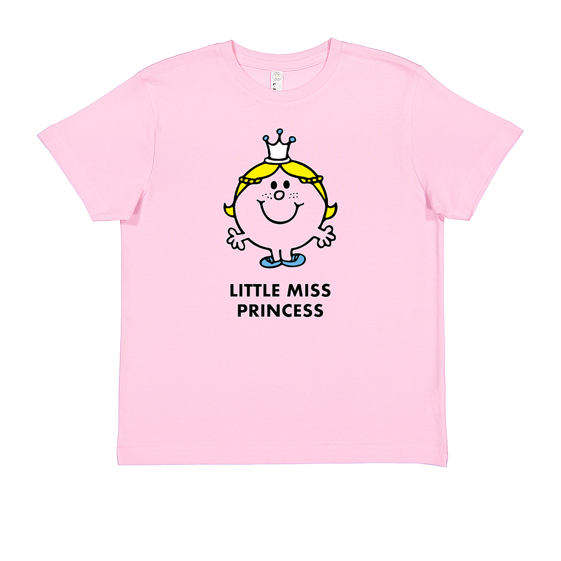 Miss Princess Kids Tee