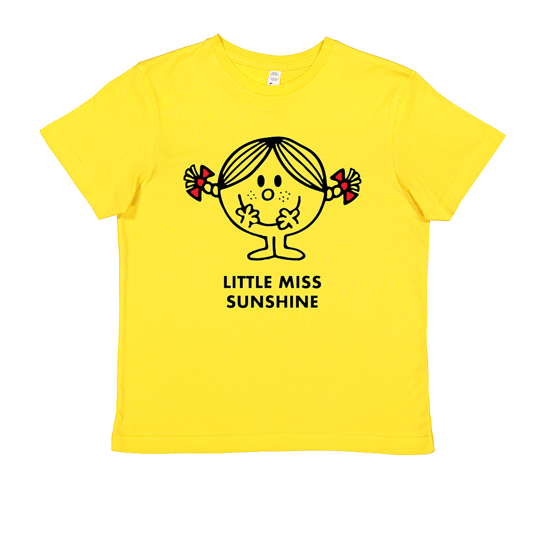 Miss Sunshine Kids Tee