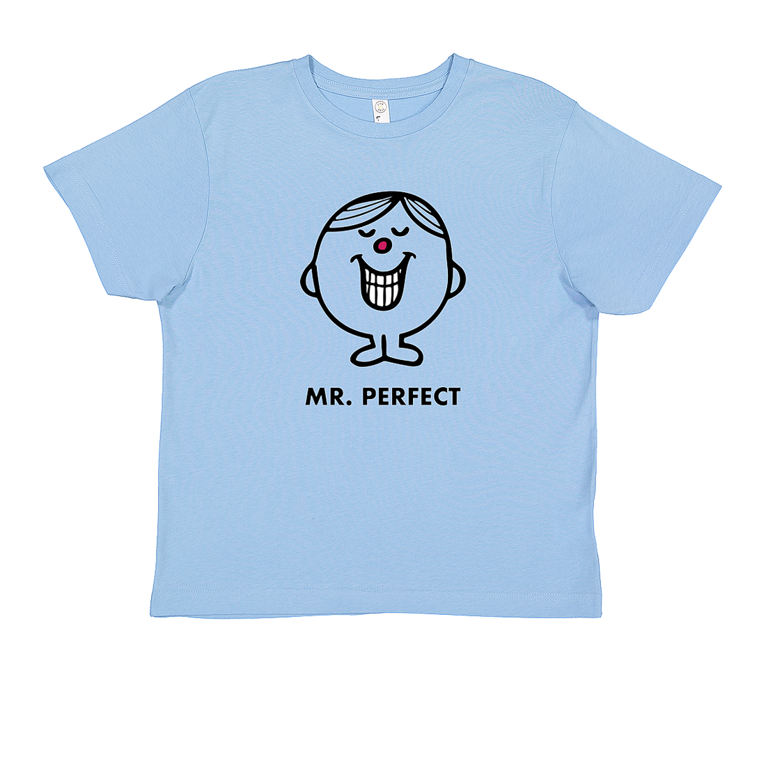 Mr Perfect Kids Tee