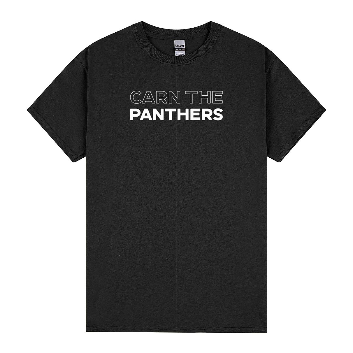 Panthers Footy Tee