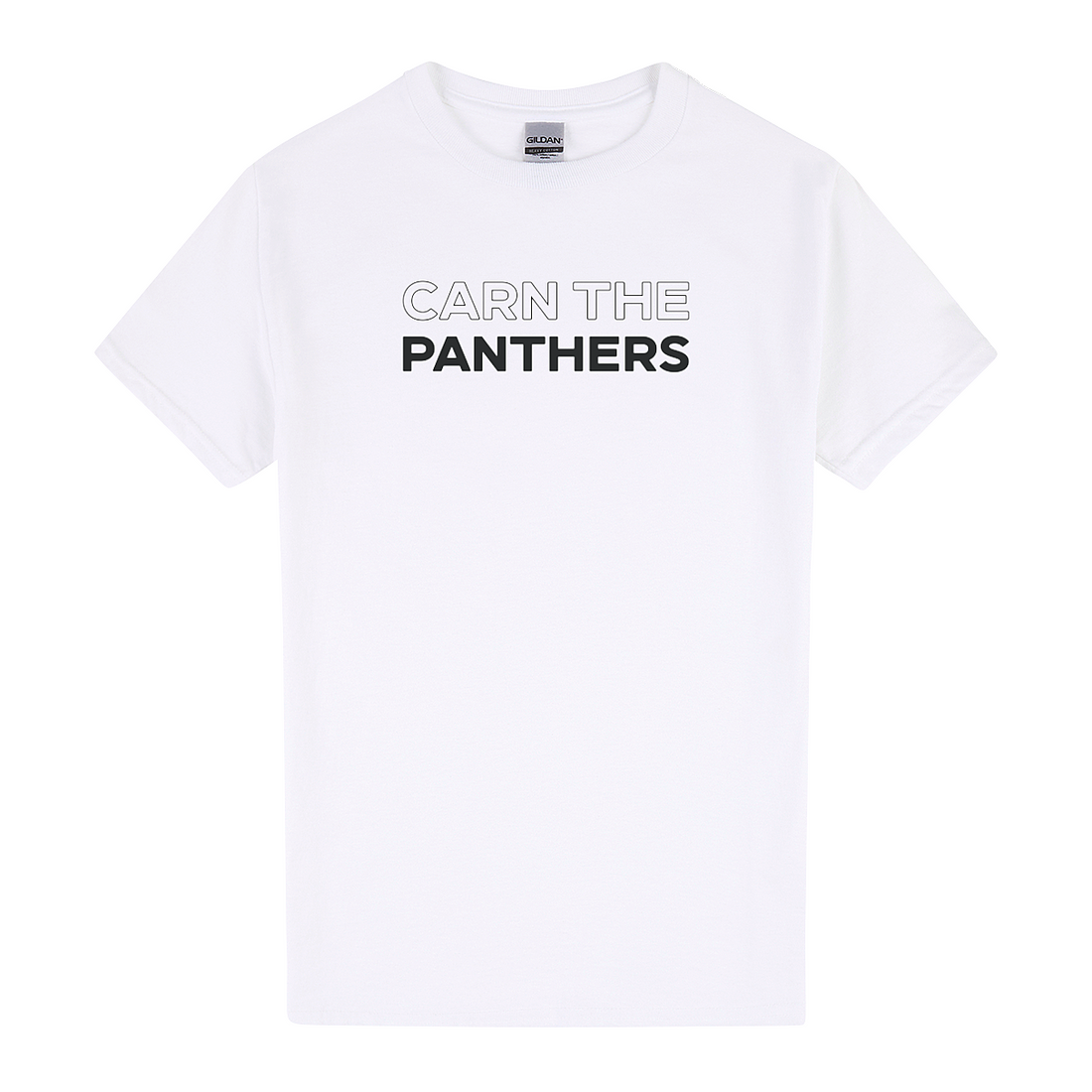 Panthers Footy Tee