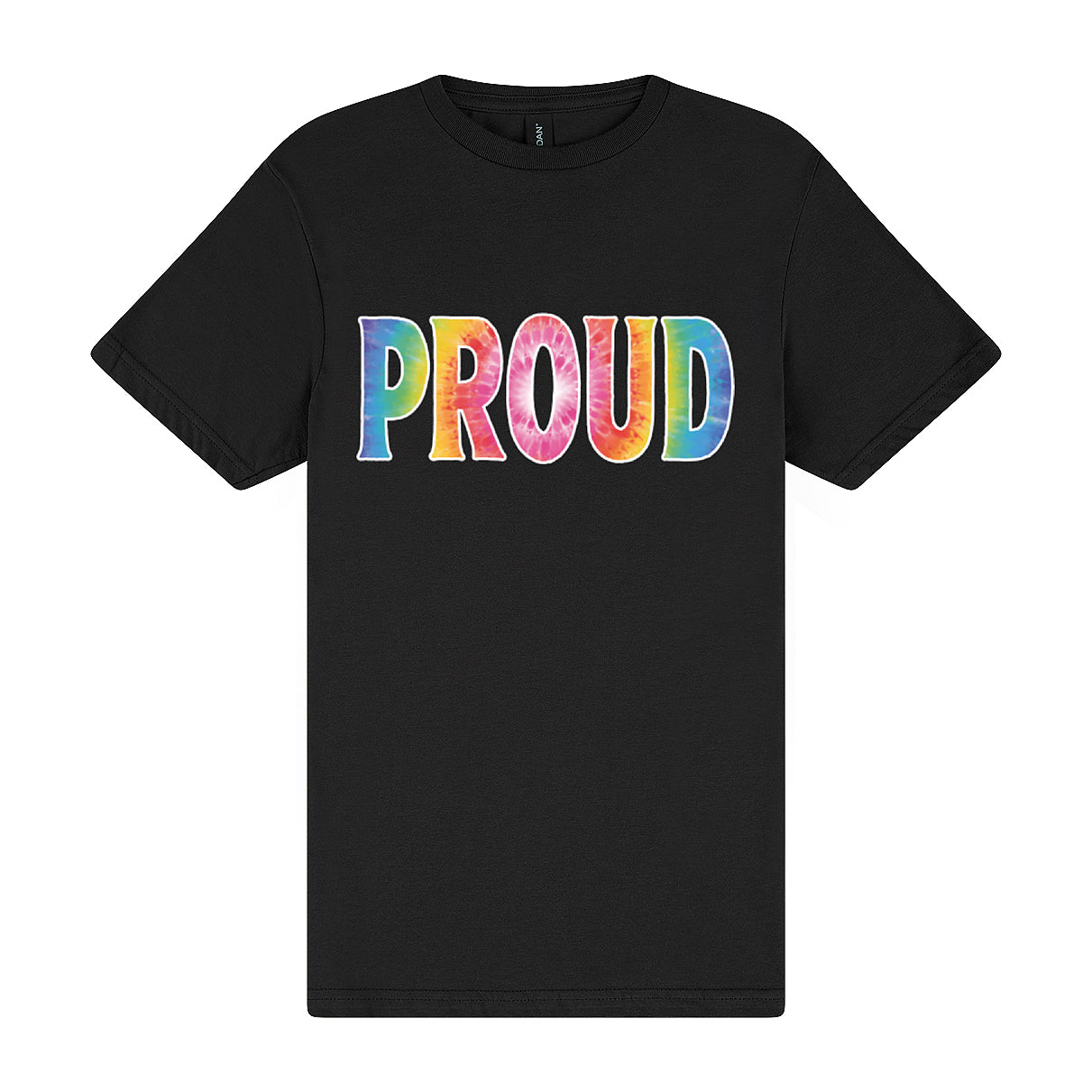 Proud Tee